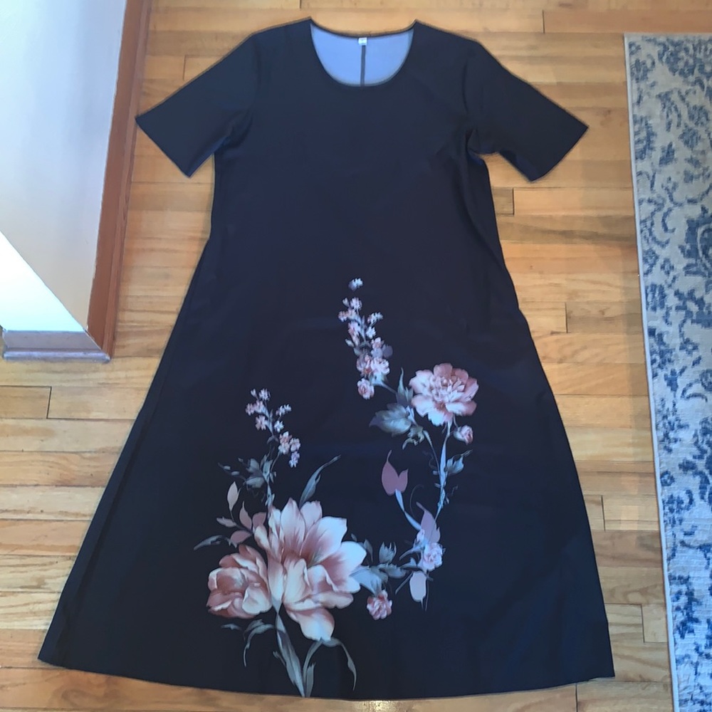 Designer not listed. X-Large